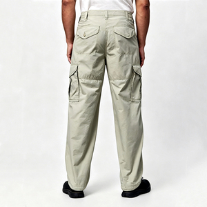 <span class=keywords><strong>Pantalon</strong></span> de travail personnalisé, <span class=keywords><strong>pantalon</strong></span> décontracté léger, <span class=keywords><strong>pantalon</strong></span> tactique de <span class=keywords><strong>randonnée</strong></span>, vêtements de travail, <span class=keywords><strong>pantalon</strong></span> cargo en popeline <span class=keywords><strong>tropicale</strong></span> pour hommes - Product Image 2
