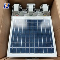 Indicateur de défaut de court-circuit de type enregistrement transitoire pour système d'alimentation électrique FT-FI2