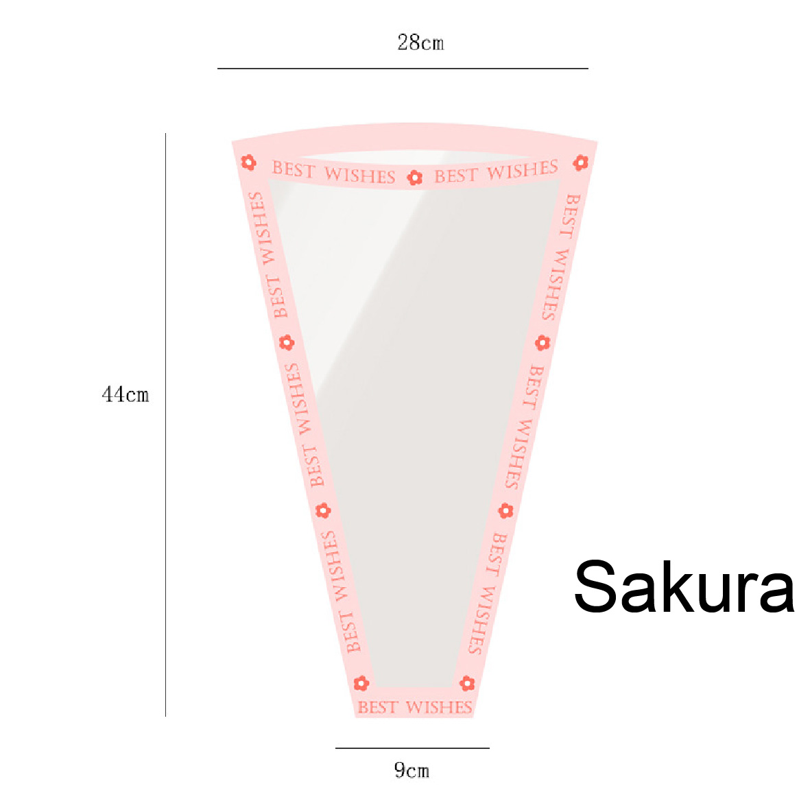 Rose Sakura