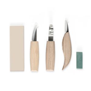 <span class=keywords><strong>Ciseau</strong></span> <span class=keywords><strong>à</strong></span> découper le <span class=keywords><strong>bois</strong></span> Couteaux droits incurvés Couteau <span class=keywords><strong>à</strong></span> découper le <span class=keywords><strong>bois</strong></span> Costumes pour sculpter - Product Image 6