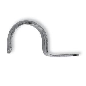 FISCHER - 501179 Clip pour tubes BSM-EAN 8001132011799 ELEMENTS POUR FIXER LES FIXATIONS - Product Image 1