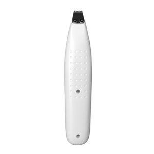 Custom Electric Dog Clipper Grooming Shaver Usb Dog Paws Eyes Ears Hair Trimming Rechargeable Pet Clipper - Product Image 3