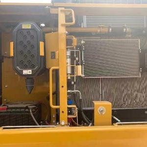 รถขุด CAT 323GC ขนาด 23 ตัน เครื่องยนต์มือสอง อุปกรณ์ก่อสร้าง - Product Image 6