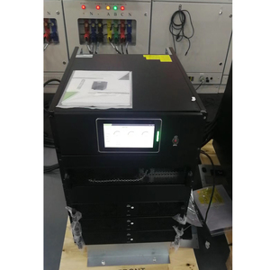 380V 400V 415V 60kva 30kVA mô-đun up siêu lâu dài trực tuyến up hệ thống cung cấp điện cho trung tâm dữ liệu - Product Image 6