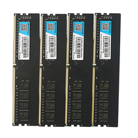 Mémoire RAM DDR4 3200 MHz pour jeux haute performance, options de 4 Go à 32 Go, en promotion