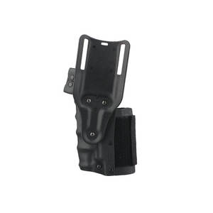 Verstelbare Combat Drop <span class=keywords><strong>Gun</strong></span> Verborgen Funda Pistola Tactische Versnelling Holsters Dijbeen <span class=keywords><strong>Holster</strong></span> - Product Image 2