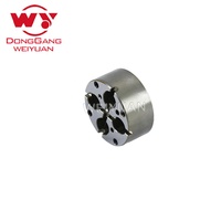 WEIYUAN Best Seller Befrag Nouveau Bloc d'espacement d'injecteur de carburant diesel C7C9 Compatible avec Caterpillar