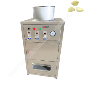 <b>Small</b> Machine Garlic Peeler Supplier Garlic Peeler 100kg Garlic Peeling Cleaning Machine for Sale - Product Image 6