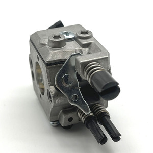 <span class=keywords><strong>Carburateur</strong></span> <span class=keywords><strong>Walbro</strong></span> WT-257 pour les tronçonneuses et la plupart des coupe-bordures - Product Image 5