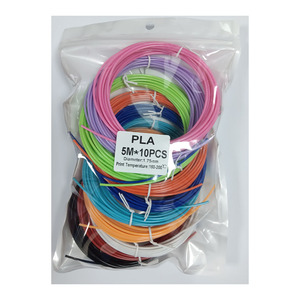 OEM <span class=keywords><strong>3D</strong></span> 펜 LED 스크린 DIY PLA 필라멘트 창의적인 장난감 선물 어린이 그림용 <span class=keywords><strong>3D</strong></span> 프린팅 펜 <span class=keywords><strong>3D</strong></span> 프린터 펜 - Product Image 5