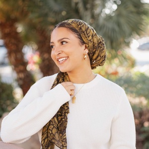 Edelstahl Islamische religiöse Totem Koran Allah Halskette benutzer definierte geschnitzte arabische Schrift Text Anhänger Halskette für Männer und Frauen - Product Image 4