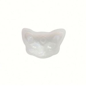 Moule en silicone personnalisé pour bijoux en résine époxy liquide, forme chat démon, moule pour poupée Reborn, fabrication OEM/ODM - Product Image 3
