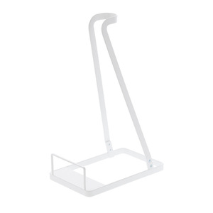 Support d'<span class=keywords><strong>aspirateur</strong></span> pour balai à franges personnalisé vente en gros support de rangement pour balai à franges support d'organisation pour balai - Product Image 1