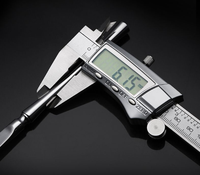 Ensemble de couverts de luxe en acier inoxydable 304, style occidental, design sablier poli, couteaux à steak durables et épaissis de qualité hôtelière