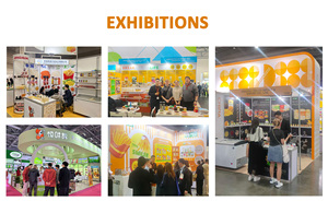 ซอสพริกมะนาวสด 1 กก. แพ็คใหญ่สำหรับร้านอาหาร - Product Image 6