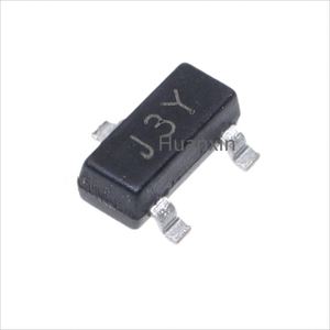 ทรานซิสเตอร์มอส S8050ที่เป็น S8050 NPN () SMD triode transistors SOT-23 SOT-89-92 Y1 SS8050ทรานซิสเตอร์8050 <span class=keywords><strong>J3Y</strong></span> S8050 - Product Image 2