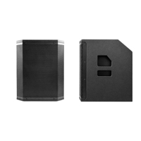 Sistema de Altavoces de Columna Activos Profesionales de 12 Pulgadas con Alta Calidad de Sonido, Gabinete de Madera Contrachapada Pintada, Imán de Neodimio, Potencia Máxima de 2120 W
