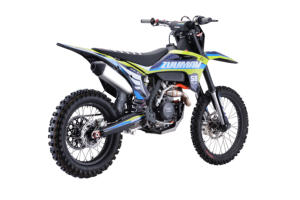 Vente directe d'usine ZUUMAV S8-NC450 Moto chinoise 450cc Moto tout-terrain Moto d'occasion <span class=keywords><strong>Motocross</strong></span> pour les professionnels - Product Image 6