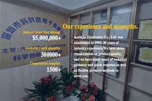 Convertitore DC-DC Buck Boost <span class=keywords><strong>IC</strong></span> UC33063AG-S08-R 1.5A 40V SOP-8 ad Alta Efficienza per Inverter Solare 100kHz - Product Image 3