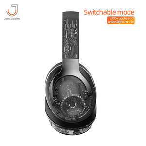 Auriculares y auriculares TWS ANC de alta calidad para dormir 45 horas de duración de la batería inalámbricos para <span class=keywords><strong>Bluetooth</strong></span> para segunda mano - Product Image 5
