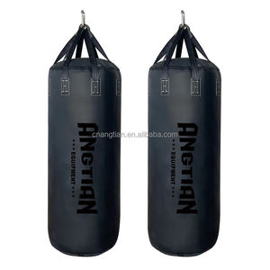 ボクシング パンチングバッグ 大型 120kg ヘビーバッグ ボクシング用品 - Product Image 5