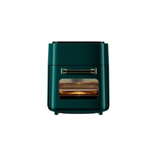 <span class=keywords><strong>Friteuse</strong></span> domestique 15L grande capacité multifonctionnelle four à frire intelligent - Product Image 6