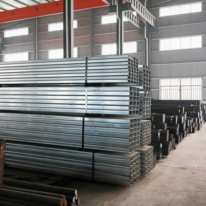 Tùy chỉnh chất lượng cao kết <span class=keywords><strong>c</strong></span>ấu thép phần mạ kẽm nhúng nóng unistrut <span class=keywords><strong>C</strong></span> kênh phần thép mái giàn <span class=keywords><strong>C</strong></span> chùm - Product Image 2