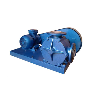 Bomba Sumergible de Fácil Instalación - Bomba de Diafragma de Hidrógeno Líquido Criogénico de -269 Grados para Estación de Repostaje de Hidrógeno de 30Mpa - Product Image 4