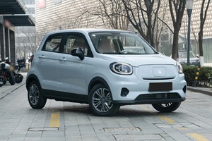 Nuevo Modelo Mini SUV Eléctrico T03, Vehículo de Nueva Energía, 5 Puertas, 4 Asientos, Hatchback, Leapmotor T03, Precio, Coche Mini Eléctrico Chino - Product Image 4