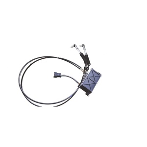 Throttle Motor Assembly 247-5212 2475212 227-7372 for E320c E320D Excavator Parts - Product Image 1