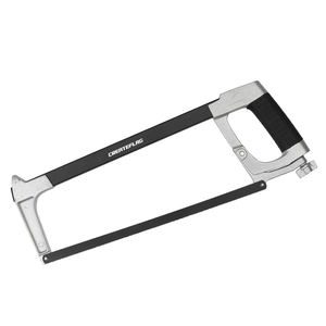 CreateFlag मैनुअल एबीएस प्लास्टिक संभाल ग्रहण Hacksaw ब्लेड - Product Image 1