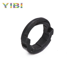 Anillo Metálico Yibi MIM, Pieza MIM-716 de Acero Inoxidable, Accesorio para Herramientas Eléctricas - Product Image 1