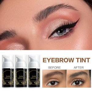 Kit <span class=keywords><strong>de</strong></span> <span class=keywords><strong>teinture</strong></span> crème pour tatouage semi-permanent des sourcils et des <span class=keywords><strong>cils</strong></span>, rehausseur <span class=keywords><strong>de</strong></span> sourcils professionnel - Product Image 3