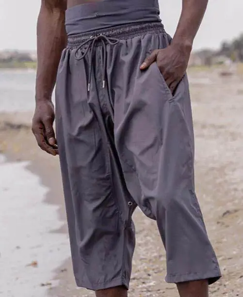 Custom OEM Fashion Elastic Waist With Mesh Lining Islamic Swim Shorts Low Moq Printed Beach Shorts