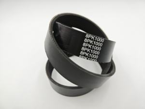 สายพานร่อง PK <span class=keywords><strong>PL</strong></span> PM PJ PH: สายพานร่องวีแบบหลายร่อง ทำจากโพลียูรีเทนและยาง การส่งข้อมูลความแม่นยำสูง การตัดตามขนาดที่กำหนดเอง - Product Image 4