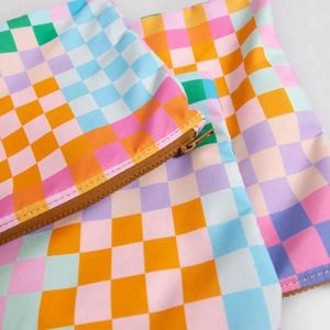 Custom Design Luggage Organizer <b>Bags</b> Set <b>Compression</b> Packing Cubes for Travel - Product Image 2