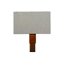 6,75 Zoll TFT LCD-Display 1024xRGBx600 Auflösung IPS LCD-Bildschirm EDP-Schnittstelle für Medizinische Geräte LCD-Anzeigemodul