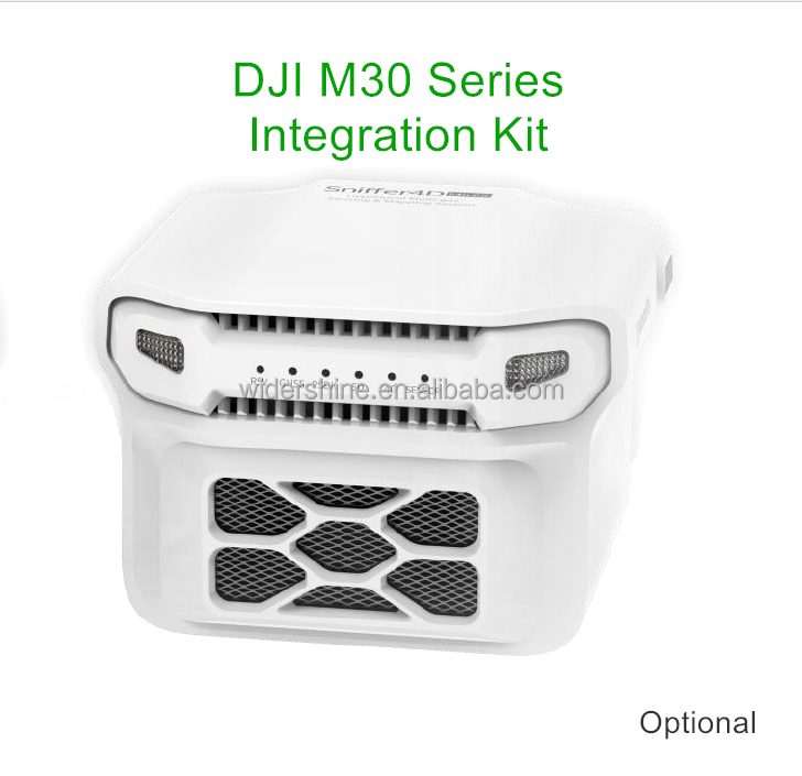 White-Mini2-DJI M30 Series Integration Kit