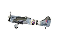 TOP RC Avione B17 Aviones Rc Diy HOBBY 800MM TEMPEST Film de Couverture Modèle Film pour Rc Télécommande Avion Avion Adulte