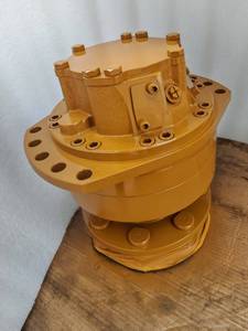 Moteur hydraulique MS05 MSE MSE05-2-113-F04-2A50-EJ00 MSE18-2-124-A18-1840 Moteur à piston MSE11-2-121-R11-1121-59DEJ - Product Image 4