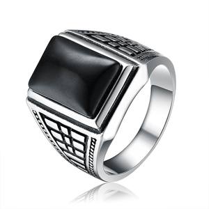 RN6617 Aceworks 925 Sterling Sterling Zilveren Turkse Ring Antiek Zilver Unieke Authentieke Mannen Ring