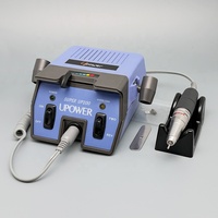 Machine à ongles Super UP200, perceuse à ongles électrique