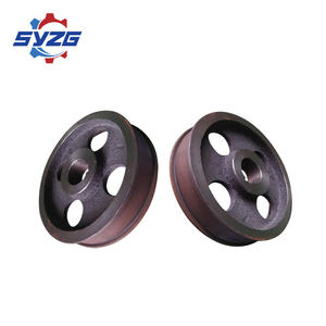 ล้อเบรกเครื่องตัด SYZG Q11 3 * 1500/2500 ล้อเบรก จานเบรก ล้อเบรกแบบลูกเบี้ยว อะไหล่เครื่องตัดและเครื่องอัด - Product Image 1