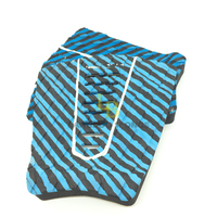 De surf personnalisé traction dorsal en EVA mousse adhésive planche de surf tapis de traction