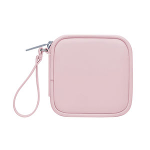 Nieuwe Ontwerp Dubbele Rits Oplader Ontvangen Tas Kabel Telefoon Kabel Usb Reislader Digitale Accessoires Tas - Product Image 1