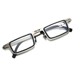 Ultra Light Anti Blue New <strong>Reading</strong> <strong>Glasses</strong> Portable High-definition Folding Design Not Easy to Fatigue <strong>Reading</strong> <strong>Glasses</strong> - Product Image 4