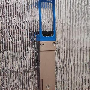 Orijinal CISCOs QSFP100GLR4S anahtar yönlendirici - Product Image 2