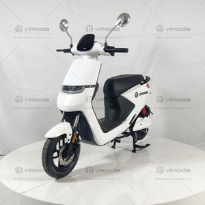 Motocicleta Eléctrica VIMODE 2026, Elegante, para Carretera, con Batería de Litio de 48V, para Jóvenes Adultos - Product Image 2