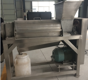 Máquina Industrial para Extraer Leche <span class=keywords><strong>de</strong></span> Coco por Presión en Frío, Máquina Exprimidora, <span class=keywords><strong>Exprimidor</strong></span> <span class=keywords><strong>de</strong></span> Jugos - Product Image 5