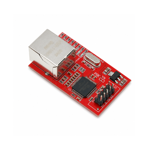 W5100 โมดูล LAN Ethernet Shield บอร์ดขยายการ์ด SD 3.3V ใช้งานร่วมกับอาร์ดูโน่ <span class=keywords><strong>UNO</strong></span> R3 เมก้า 2560 โครงการอิเล็กทรอนิกส์ DIY - Product Image 4